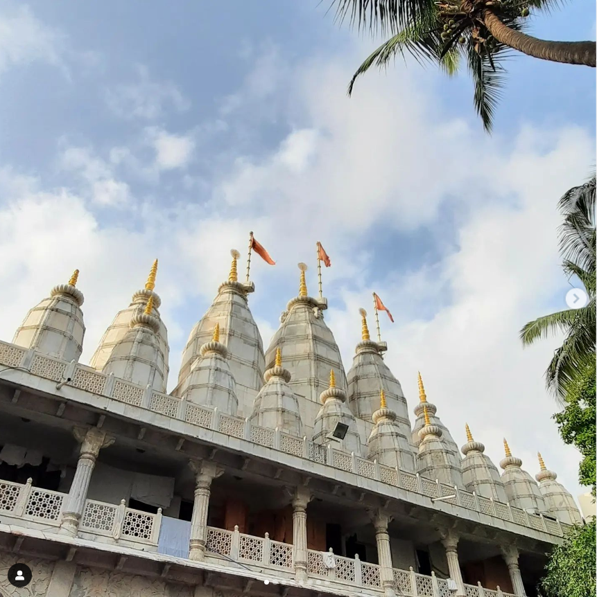 श्री राधा रमण मंदिर Sri Radha Raman Temple
