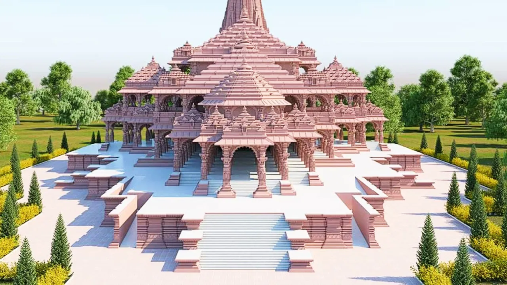 अयोध्या में घूमने की जगह Ayodhya me Ghumne ki Jagah
